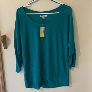 American eagle 3/4 sleeve